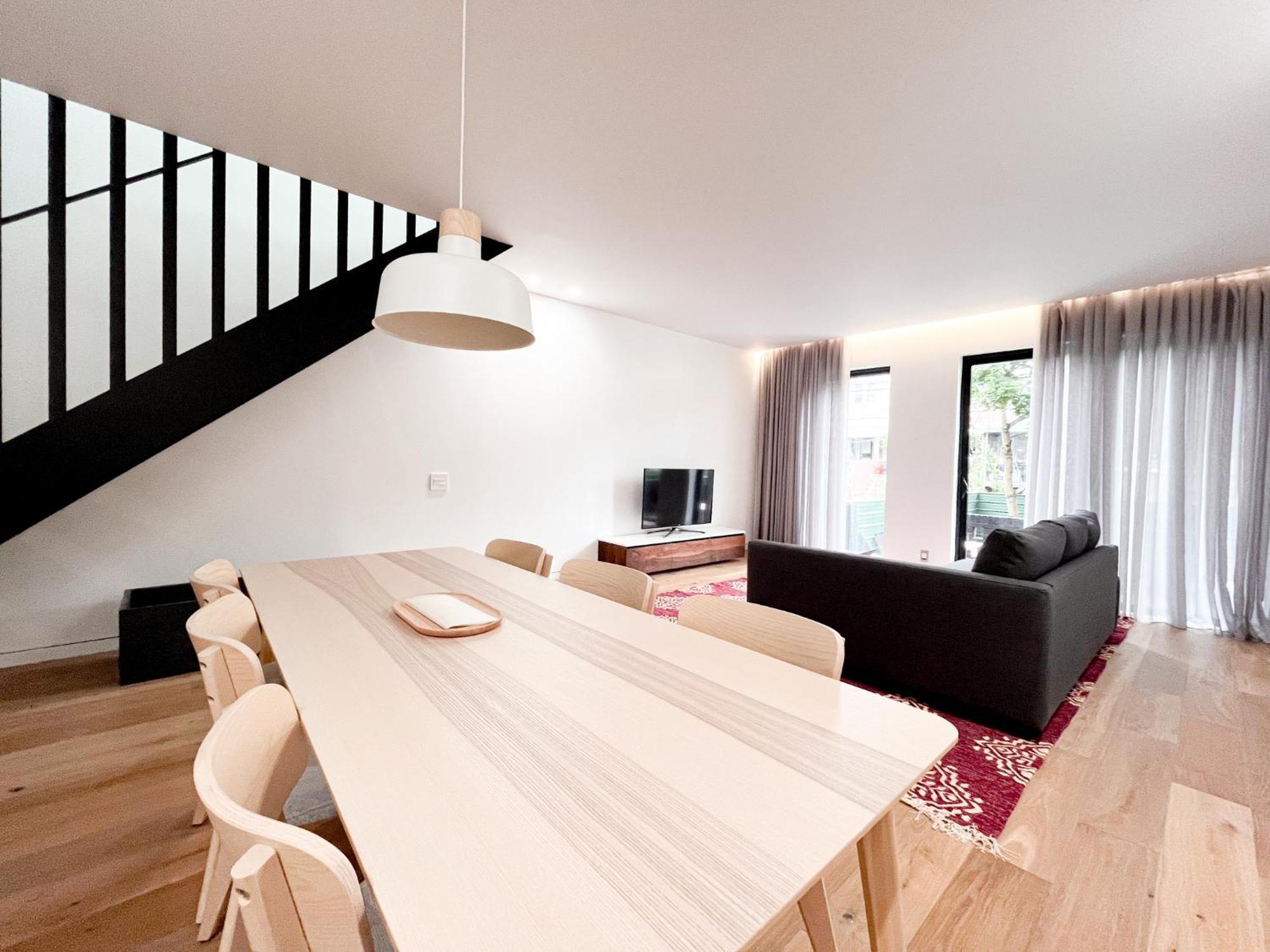 Appartamento Modern, Charming, Spacious 3-bedroom Retreat In Brooklyn With Rem-casa New York