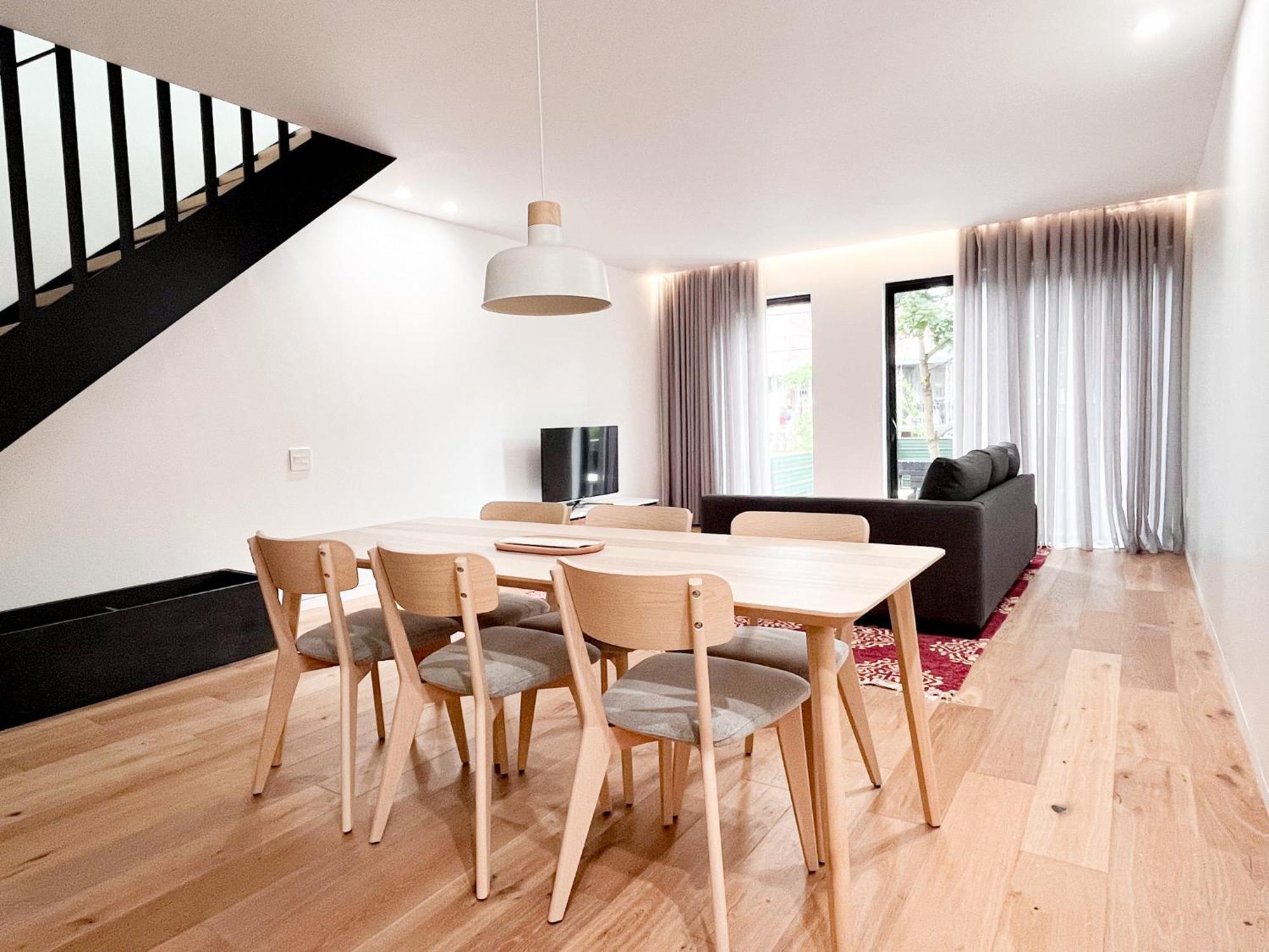 Appartamento Modern, Charming, Spacious 3-bedroom Retreat In Brooklyn With Rem-casa *