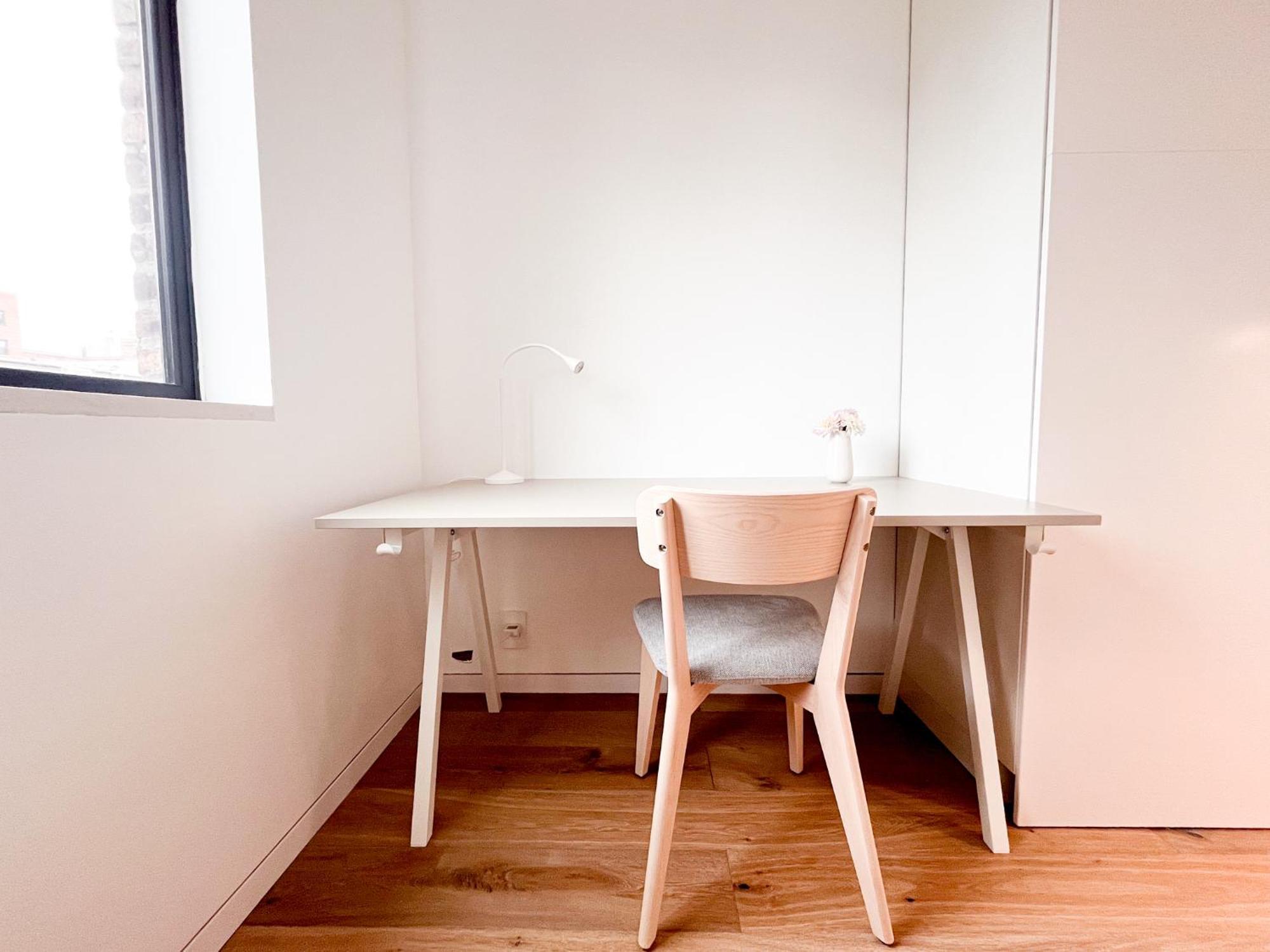 Appartamento Modern, Charming, Spacious 3-bedroom Retreat In Brooklyn With Rem-casa *