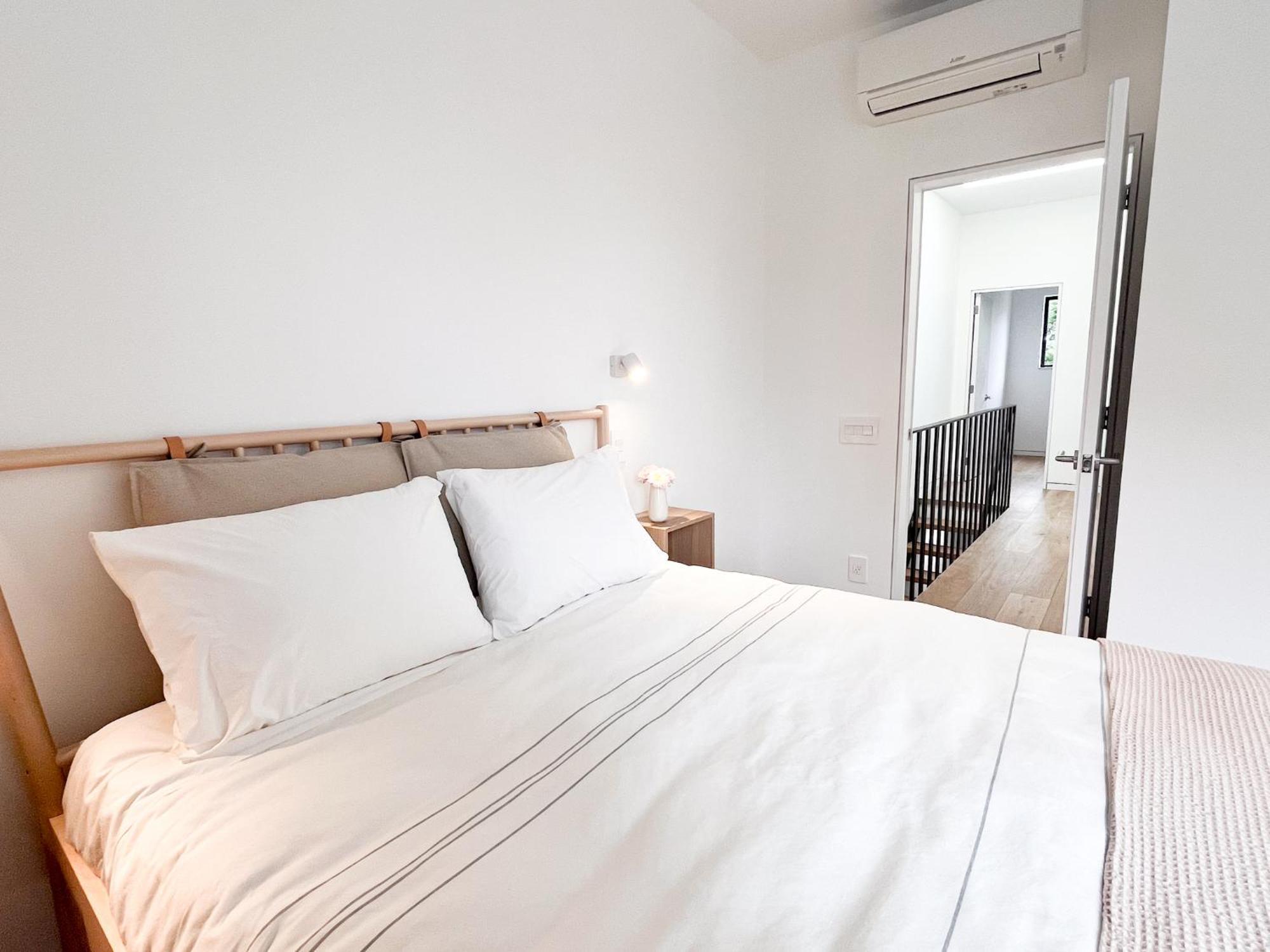 Appartamento Modern, Charming, Spacious 3-bedroom Retreat In Brooklyn With Rem-casa New York